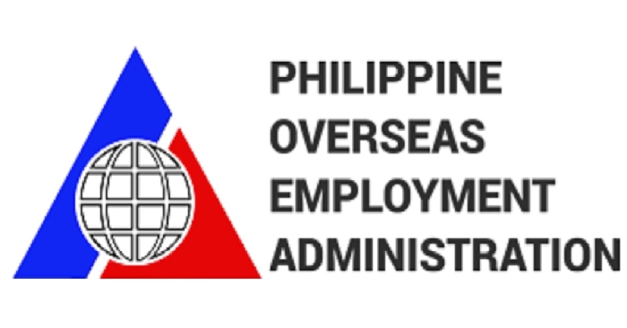 Philippine Overseas Employment Administration